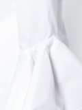 off-shoulder blouse