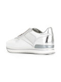 lace up trainers 