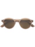 Mykita x Maison Margiela 'Dual'太阳眼镜