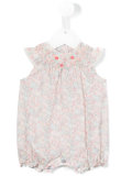 floral print shorties