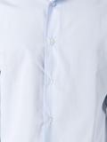 classic buttoned shirt