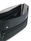 flap messenger bag