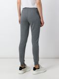 'Swallow' track pants