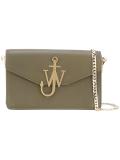 'Scarlet' shoulder bag