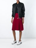 string skirt