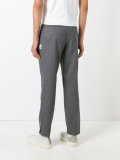 classic tailored trousers