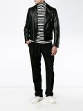 striped jumper