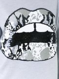亮片缝饰套头衫
