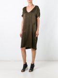 boxy dress