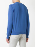 knitted sweater