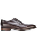 classic derby shoes 