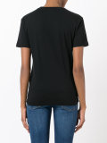 printed T-shirt