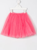 tulle skirt 