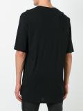 long T-shirt