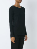 long sleeve blouse