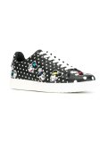 Minnie print sneakers