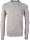 crew neck jumper