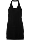 fitted vest top