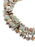 beaded bracelet 