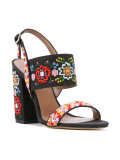 Senna Festival sandals