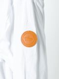 标志印花毛衣