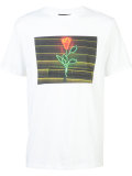 printed T-shirt 