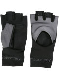 fingerless gloves