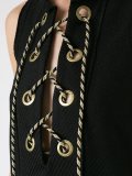 sleeveless blouse