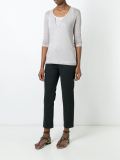 layered top