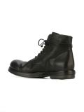 lace-up boots