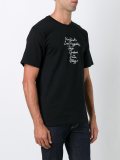 cities T-shirt 