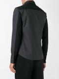 plain shirt 