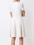 'Cable Knit'连衣裙
