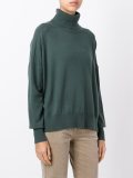 roll neck jumper 