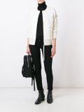 multi pocket jacket