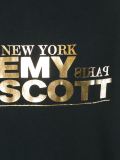 Jeremy Scott x Adidas毛衣