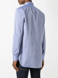 button-up shirt