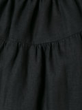 3/4 sleeve peasant blouse