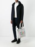 'Esprit X Opening Ceremony'手提包