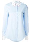Tortora shirt