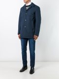 button down sport jacket