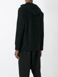 drawstring hoodie