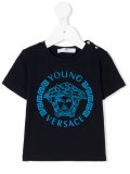 Medusa print T-shirt