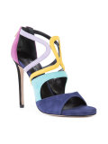Kiernan sandals 