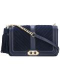 'Love' crossbody bag