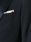 single breasted suit
