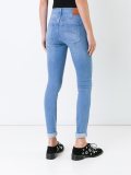 'Cult Skinny'牛仔裤