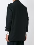 Woolcash coat 