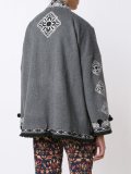 'Haveli'‘斗篷式夹克