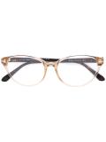 square shaped glasses